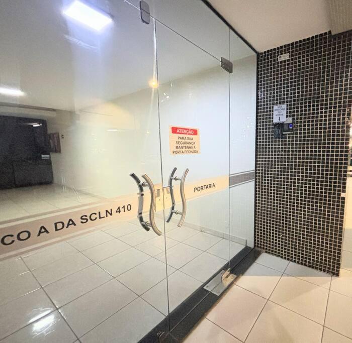 Ape Darcy Ribeiro Brasília Exterior foto